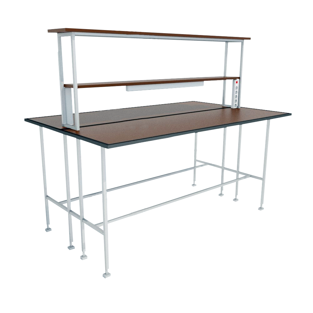 СЛ-06-02 стол лабораторный